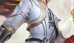 圣墟漫画,探寻宇宙奥秘，勇闯未知世界