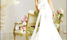 搜麻豆婚纱,探寻浪漫婚典的时尚之选